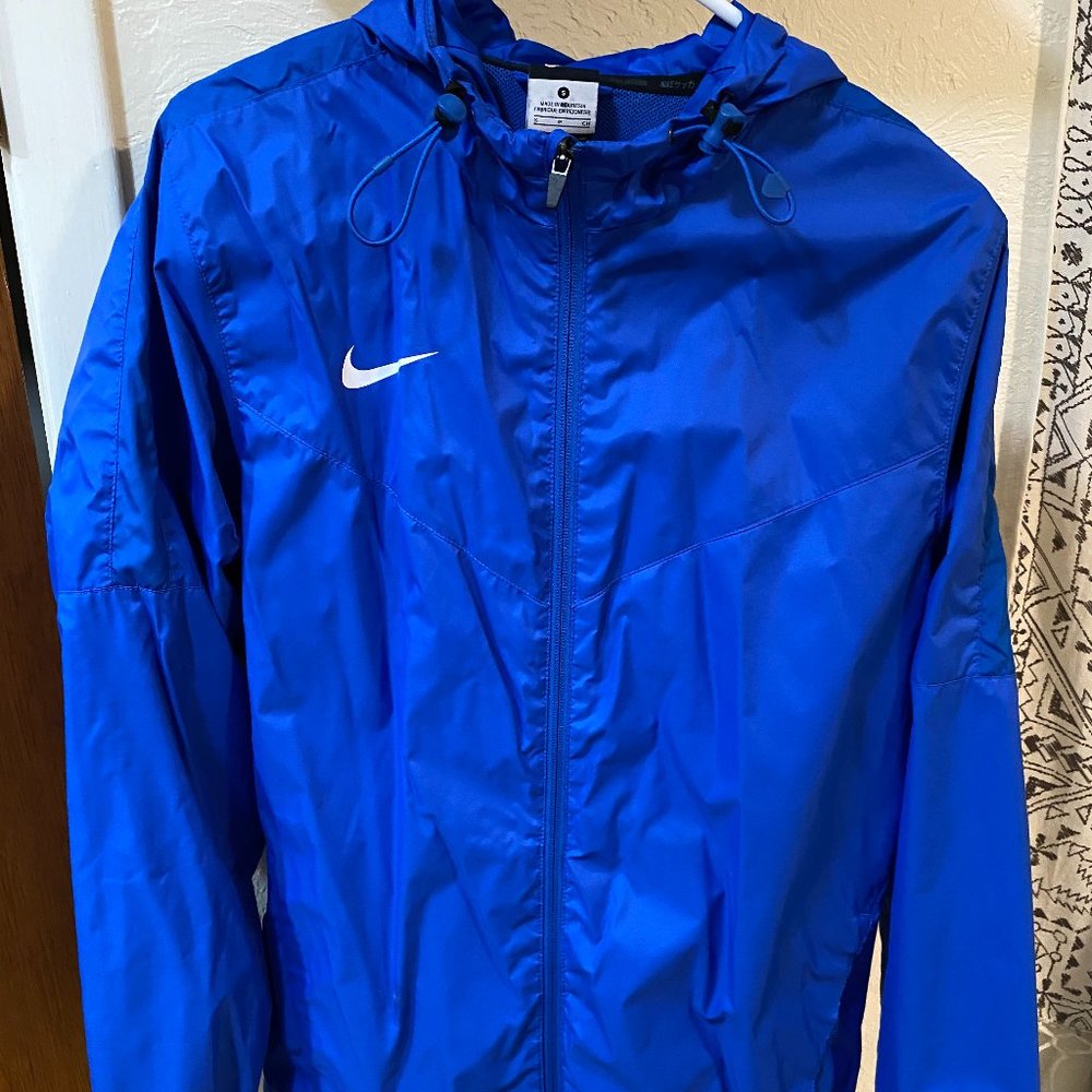 Nike Rain Jacket
